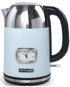 BOUILLOIRE SANS FIL  MUSE MS020VB