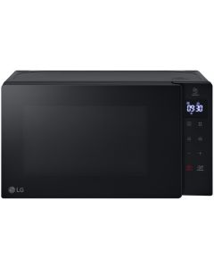 MICRO-ONDES SOLO POSABLE  LG MS2032GAS