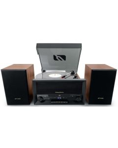 CHAINE HIFI MUSE MT120MB