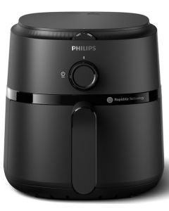 FRITEUSE DIETETIQUE 12EN1  PHILIPS NA120/00