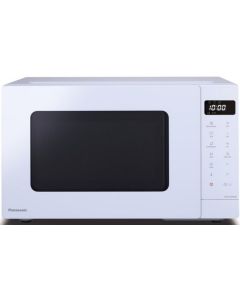 MICRO-ONDES GRIL POSABLE  PANASONIC NNK35NWMEPG