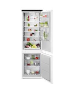 REFRIGERATEUR INTEGRABLE COMBINE  AEG NSC6M18FES