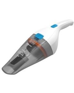 ASPIRATEUR A MAIN RECHARGEABLE BLACK+DECKER NVC115JL