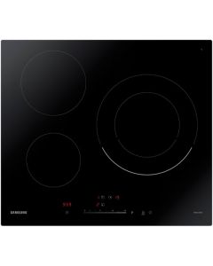 TABLE A INDUCTION  SAMSUNG NZ63R3727BK