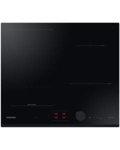 TABLE A INDUCTION CONNECTEE  SAMSUNG NZ64B6058GK/U1