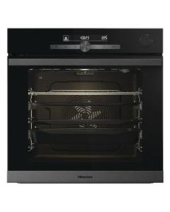 FOUR ELECTRIQUE ENCASTRABLE A VAPEUR  HISENSE O643PG