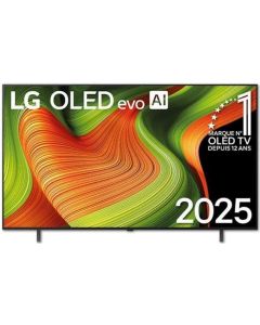 TELEVISEUR OLED 4K  LG OLED65B56LA.AEU