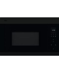 MICRO-ONDES GRIL ENCASTRABLE  AEG OMB6G261TT