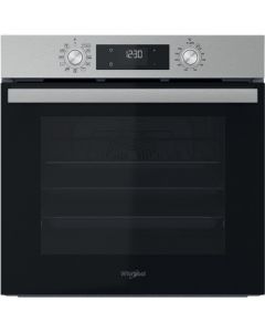 FOUR ELECTRIQUE ENCASTRABLE  WHIRLPOOL OMR58CU1SX