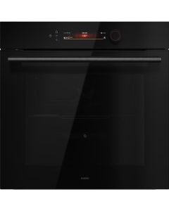 FOUR ELECTRIQUE ENCASTRABLE CONNECTE  ASKO OTP56BGH