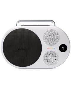 ENCEINTE BLUETOOTH NFC NOMADE POLAROID P4NOIR-009093