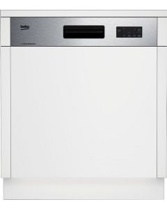 LAVE VAISSELLE INTEGRABLE  BEKO PDSN25311X