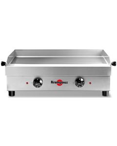 PLANCHA ELECTRIQUE  KRAMPOUZ PFSB2AA-KR