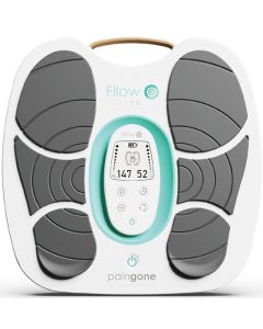 STIMULATEUR CIRCULATOIRE POUR PIEDS ET JAMBES HOMEDICS PG FLLOW LITE