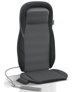 SIEGE MASSANT HOMEDICS PG ZEN-C6-HA-ZEN