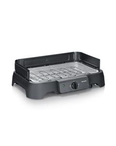 BARBECUE ELECTRIQUE POSABLE SEVERIN PG8593