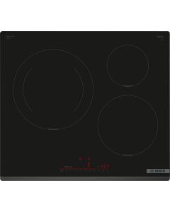 TABLE A INDUCTION CONNECTEE  BOSCH PIJ631HB1E