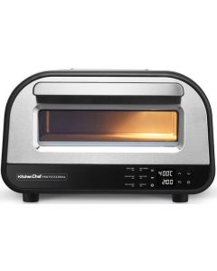 FOUR A PIZZA KITCHENCHEF PIZZA.PRO1700