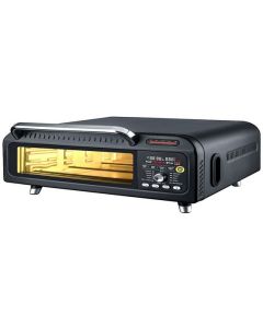 FOUR A PIZZA LITTLE BALANCE PIZZA REVOLUTION'AIR-8733