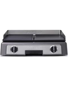 PLANCHA ET/OU GRIL BARBECUE ELECTRIQUE CUISINART PL50E