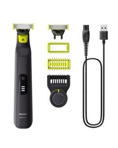 RASOIR MASCULIN ELECTRIQUE MULTIFONCTIONS PHILIPS QP6542/15