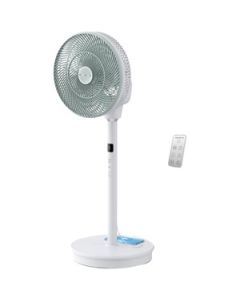 VENTILATEUR SUR PIED A PALES ROWENTA QV5050F0
