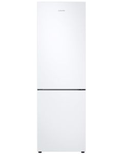 REFRIGERATEUR COMBINE 185,3CM SAMSUNG RB33B610EWW