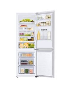 REFRIGERATEUR COMBINE 185,3CM CONNECTE SAMSUNG RB34C600DWW