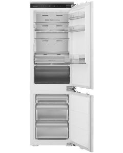 REFRIGERATEUR INTEGRABLE COMBINE HISENSE RB3B250SAWE