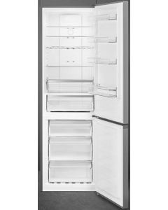 REFRIGERATEUR COMBINE 200CM SMEG RC19XDNE