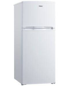 REFRIGERATEUR 2 PORTES 122CM FRIGELUX RDP151BE