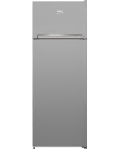 REFRIGERATEUR 2 PORTES 146,5CM BEKO RDSA240K40SN