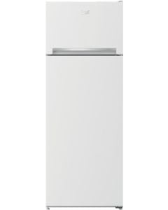 REFRIGERATEUR 2 PORTES 146,5CM BEKO RDSA240K40WN