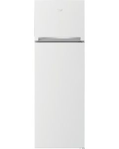 REFRIGERATEUR 2 PORTES 175CM BEKO RDSA310M40WN