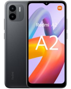 SMARTPHONE 4G  XIAOMI REDMI A2 3+64 NOIR