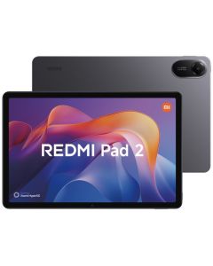 TABLETTE TACTILE  XIAOMI REDMI PAD 2 4+128 GRIS