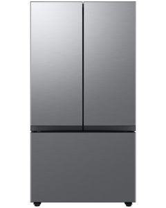 REFRIGERATEUR 2 PORTES ET 1 TIROIR 177,8CM WIFI SAMSUNG RF24BB620ES9