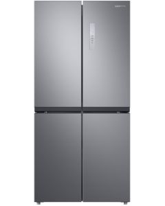 REFRIGERATEUR 4 PORTES 179,3CM SAMSUNG RF48A400EM9
