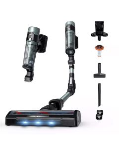 ASPIRATEUR RECHARGEABLE BALAI ET MAIN ROWENTA RH7A32E0