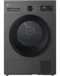 SECHE LINGE FRONTAL A CONDENSATION  LG RH8N14SL