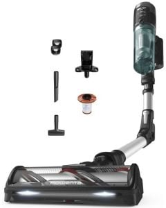 ASPIRATEUR RECHARGEABLE BALAI ET MAIN ROWENTA RH9A32WO