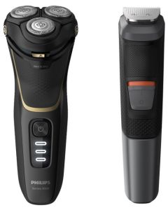 RASOIR MASCULIN ELECTRIQUE PHILIPS S3333/58