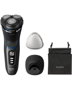 RASOIR MASCULIN ELECTRIQUE PHILIPS S3344/13
