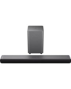 BARRE DE SON 2.1 TCL BRUN S55HE