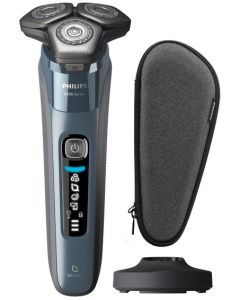 RASOIR MASCULIN ELECTRIQUE CONNECTE PHILIPS S8692/35