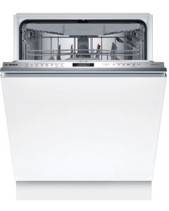 LAVE VAISSELLE TT INTEG. CONNECTE 60CM GRANDE HAUT BOSCH SBD6ECX21E