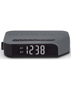 RADIO REVEIL  SCHNEIDER SC310G