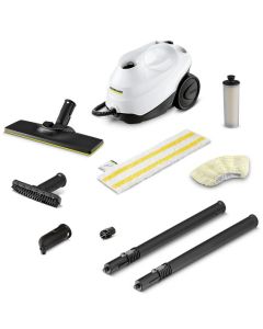 NETTOYEUR VAPEUR TRAINEAU KARCHER SC3EASYFIX-1.513-650.0