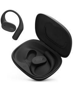 ECOUTEURS BLUETOOTH TOUR D'OREILLE JBL SENSE LITE NOIR