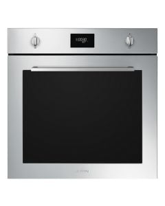 FOUR ELECTRIQUE ENCASTRABLE  SMEG SFP6401TVX1